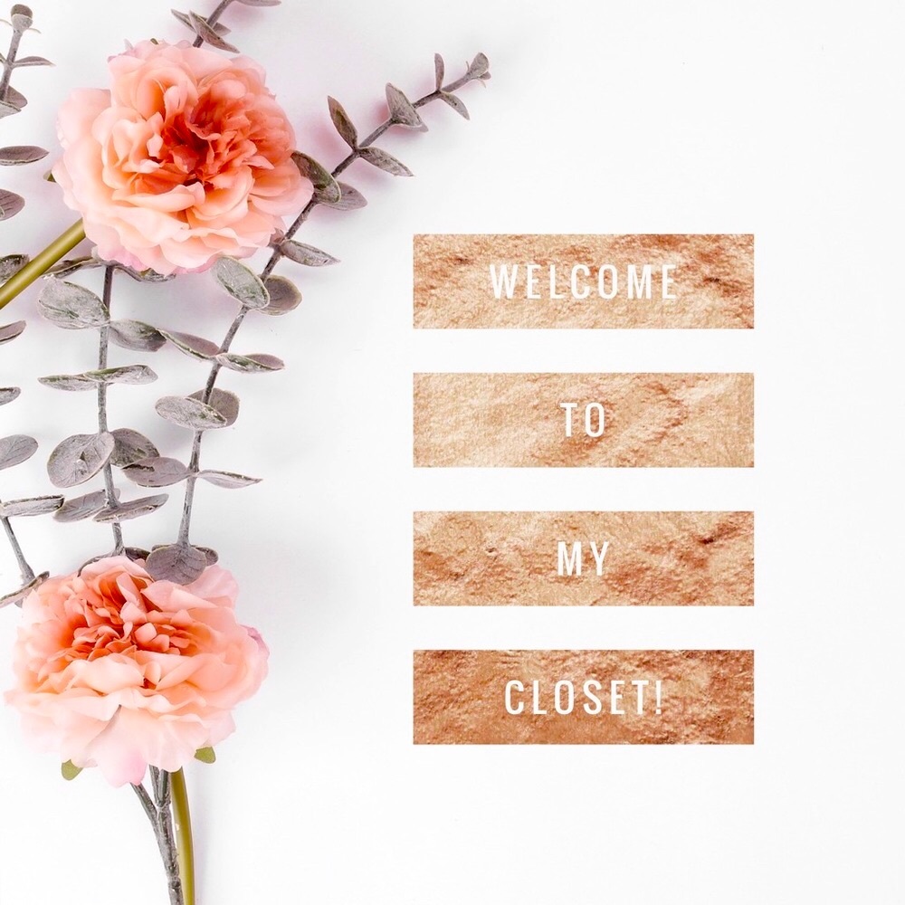 Meet your Posher, Phyllis